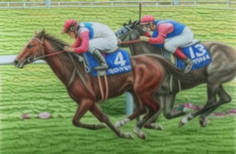 【今日の穴馬など11/22（土）馬券ラボ予想】