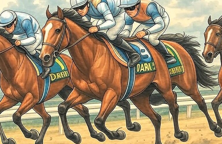 【今日の穴馬など11/01(土)馬券ラボ予想】