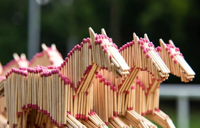 【今日の穴馬など01/31（土）馬券ラボ予想】